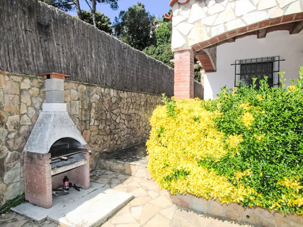 Maison de Vacances Begur