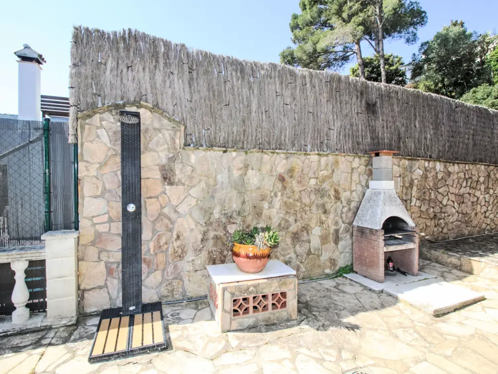 Maison de Vacances Begur