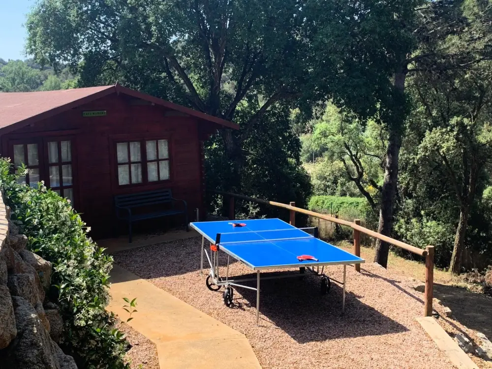 Maison de Vacances Begur
