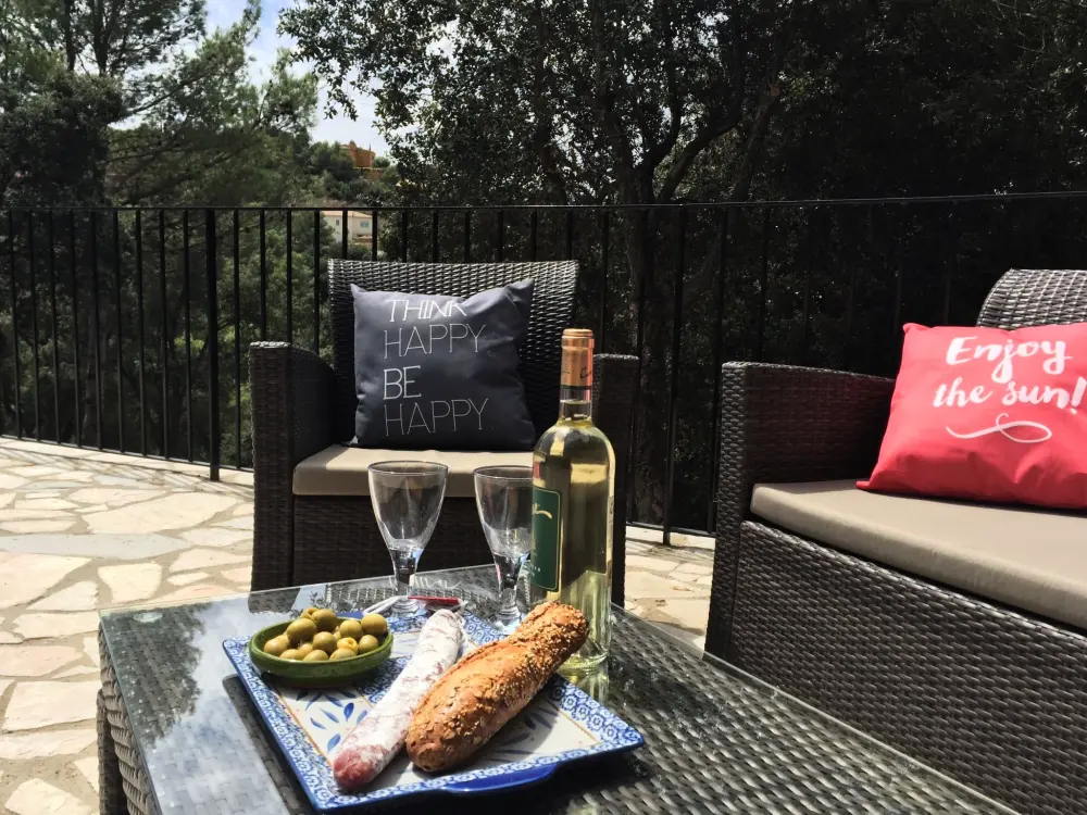 Maison de Vacances Begur