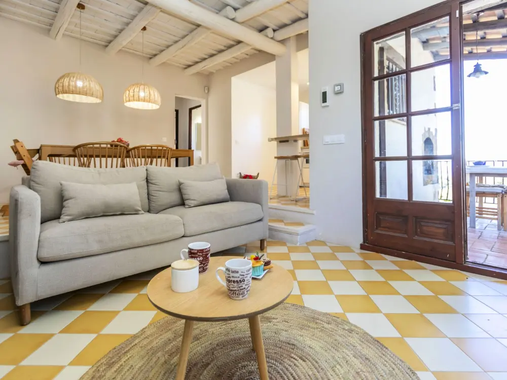 Maison de Vacances Begur