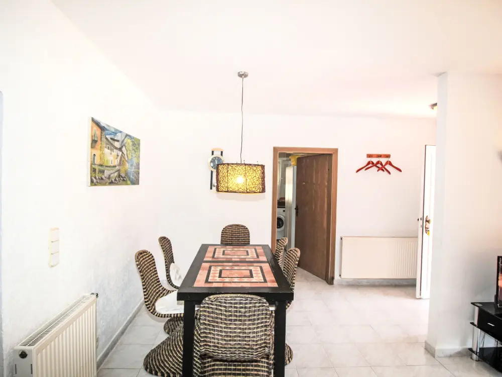 Maison de Vacances Begur