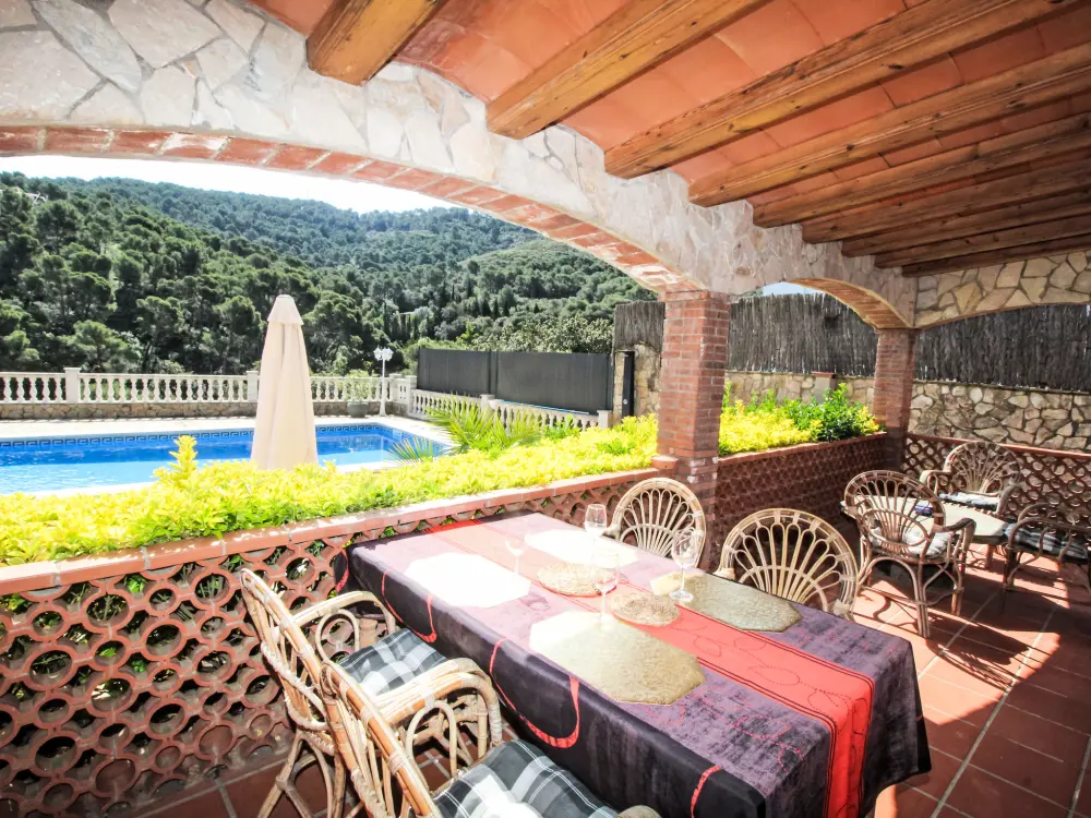 Maison de Vacances Begur