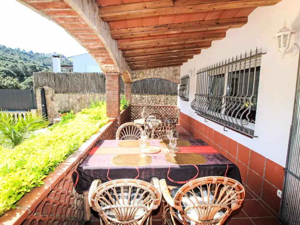 Maison de Vacances Begur