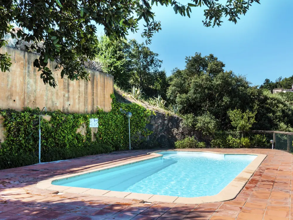 Maison de Vacances Begur
