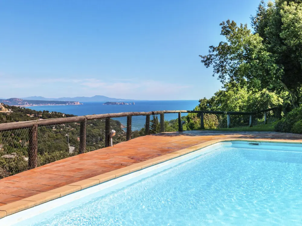 Maison de Vacances Begur