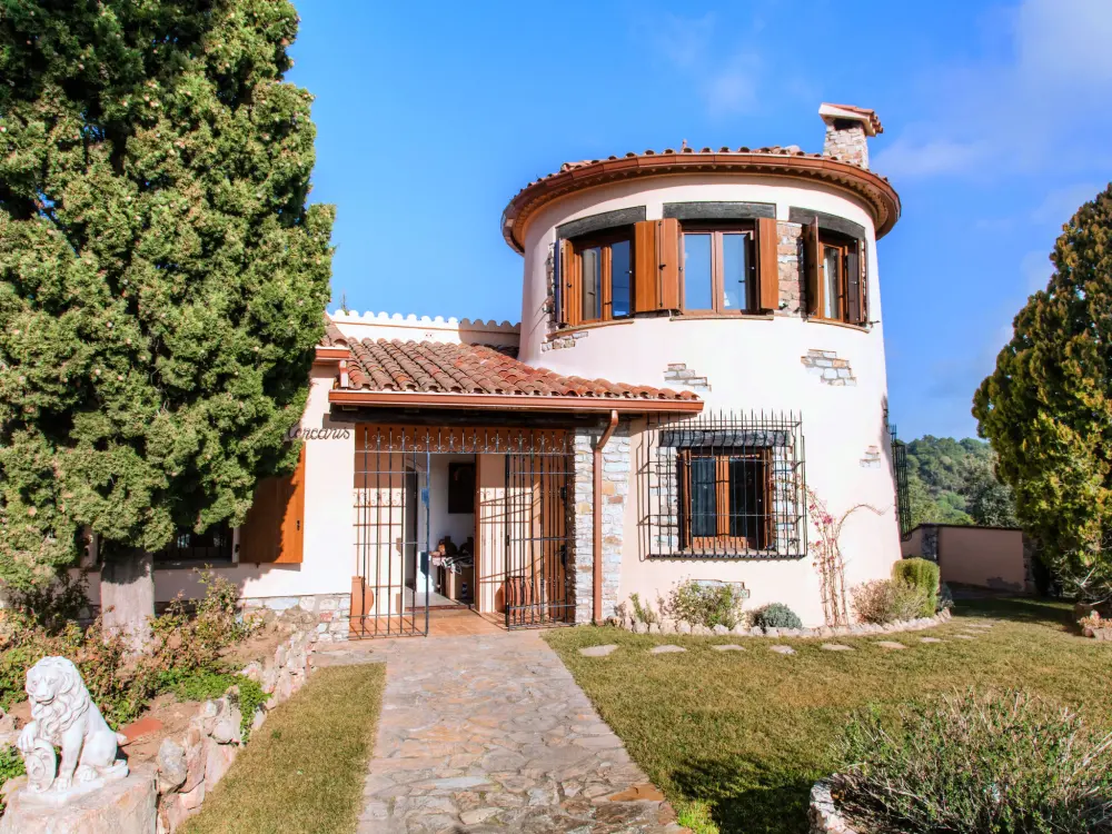 Maison de Vacances Begur