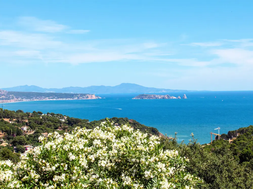 Maison de Vacances Begur