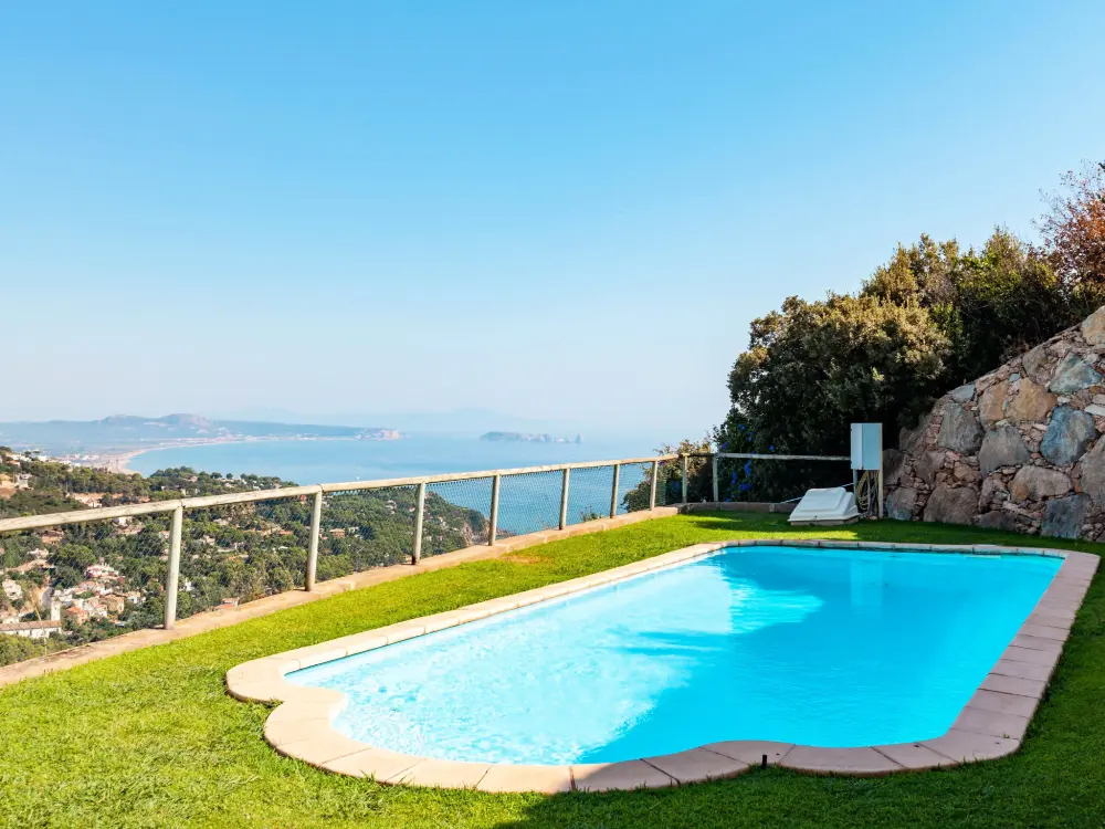 Maison de Vacances Begur
