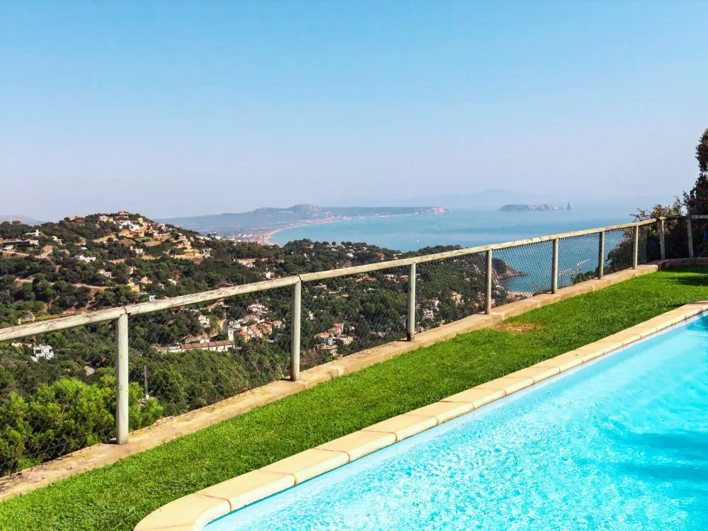 Maison de Vacances Begur