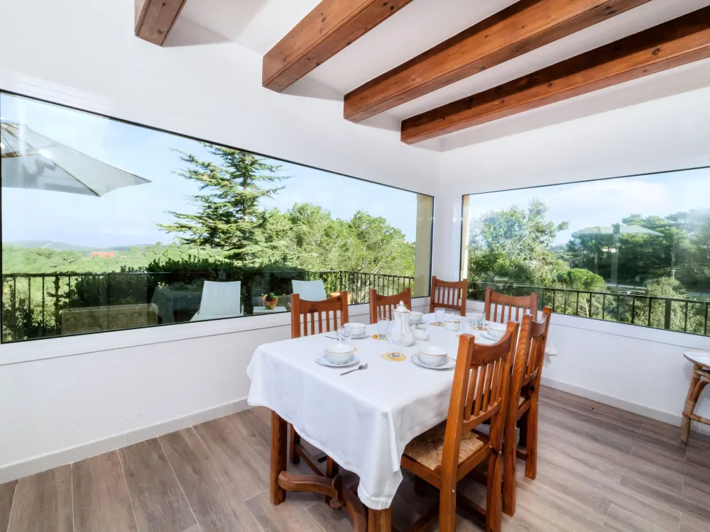 Maison de Vacances Begur