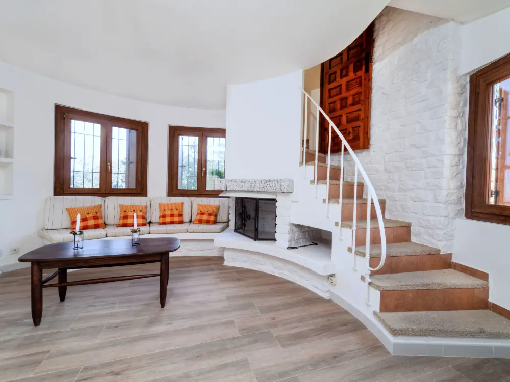 Maison de Vacances Begur