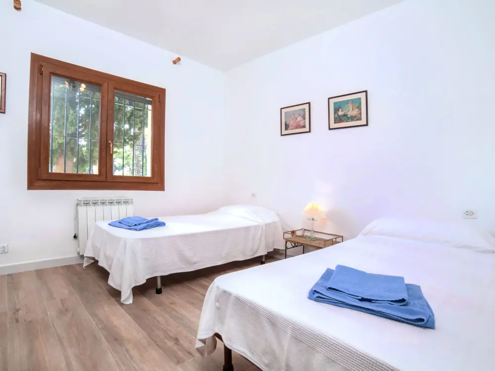 Maison de Vacances Begur