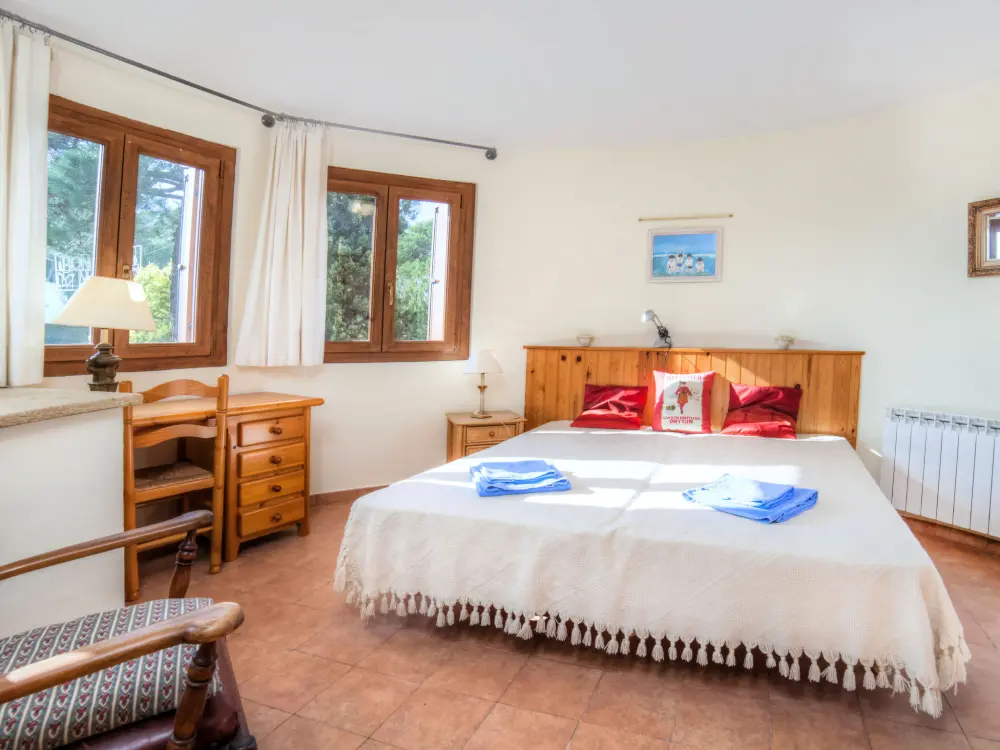 Maison de Vacances Begur