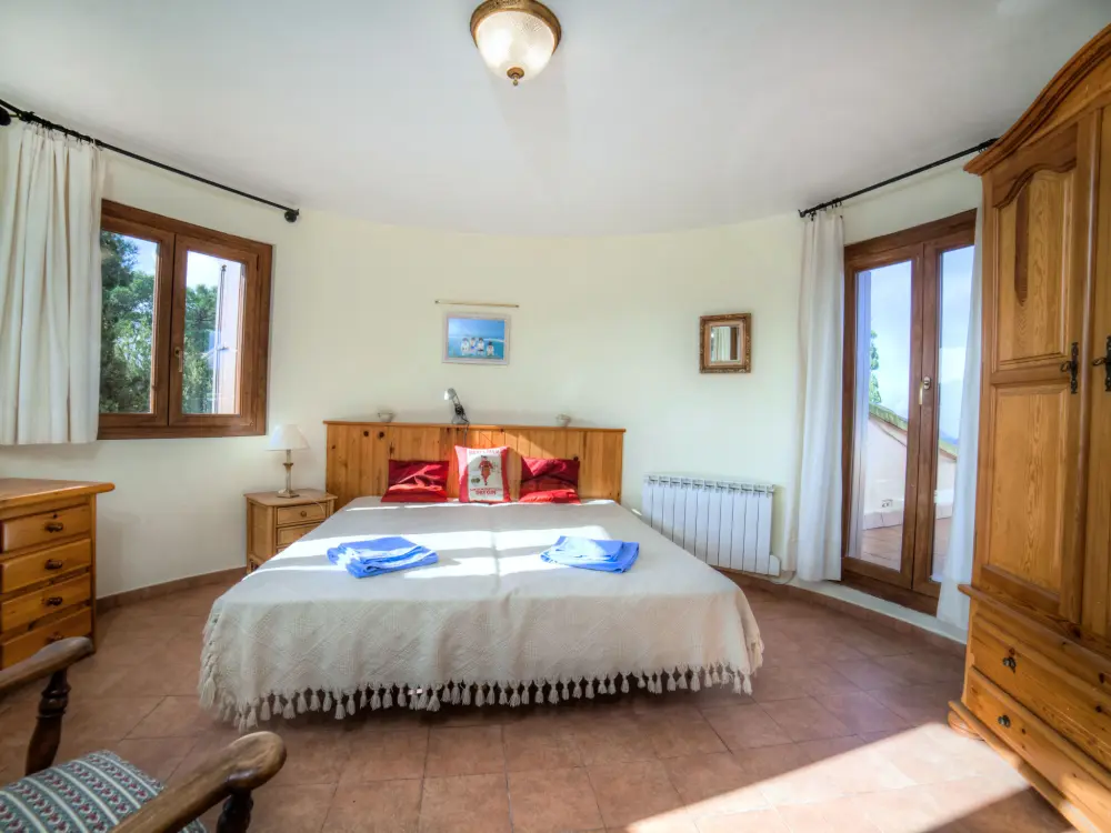 Maison de Vacances Begur