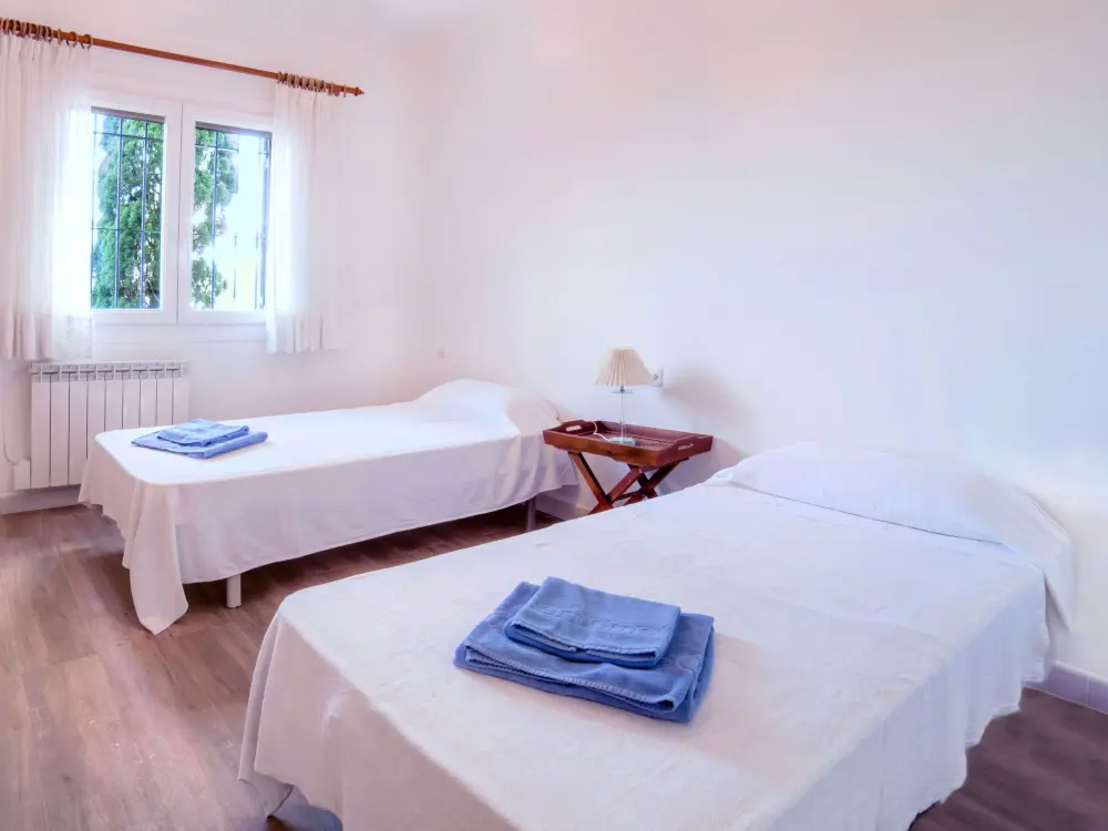Maison de Vacances Begur