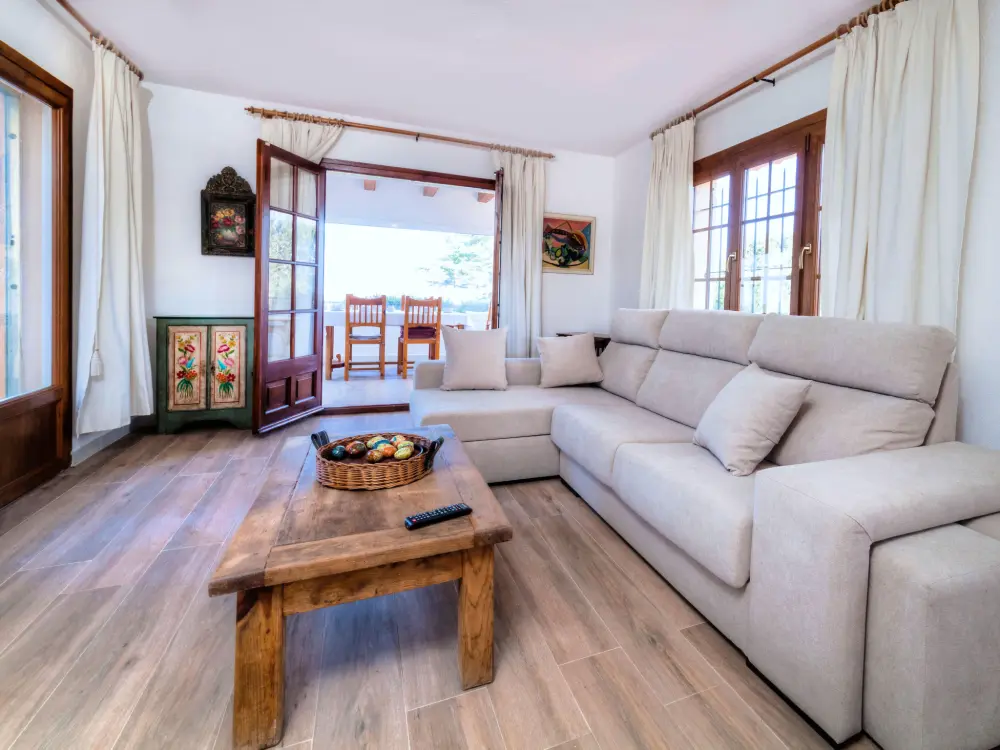 Maison de Vacances Begur