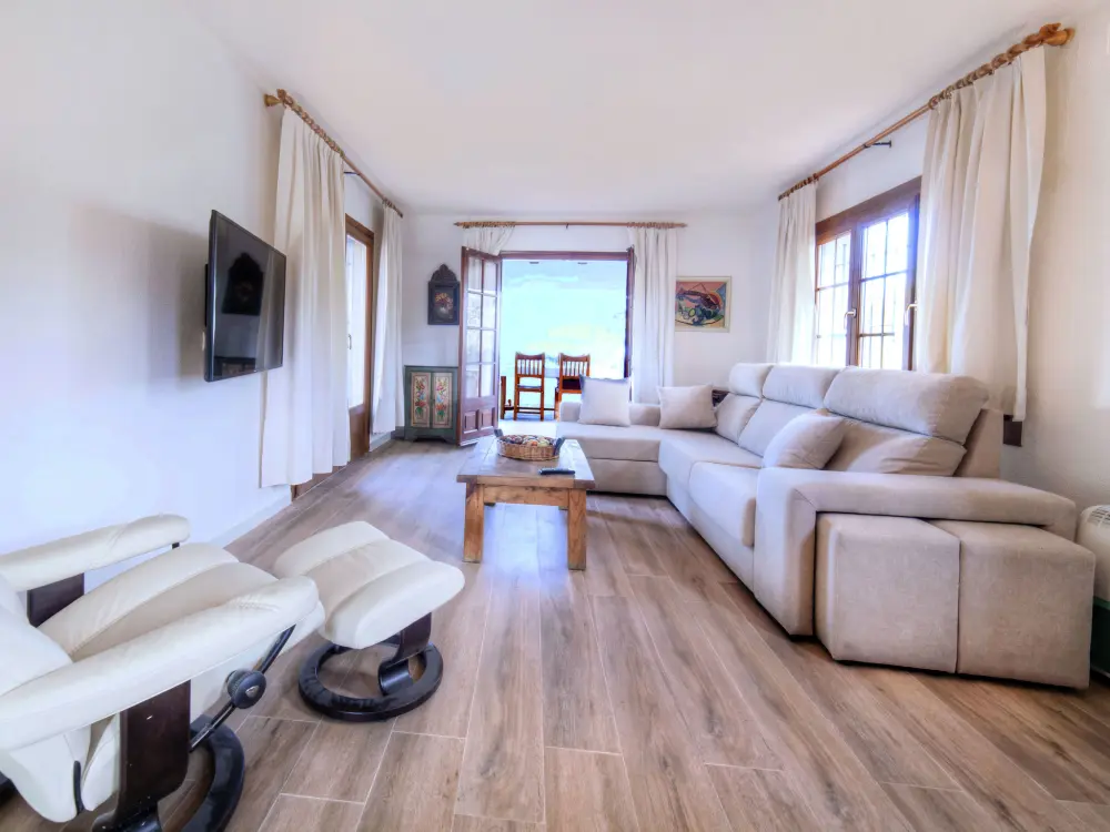 Maison de Vacances Begur