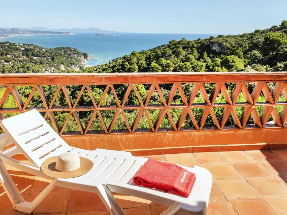 Maison de Vacances Begur