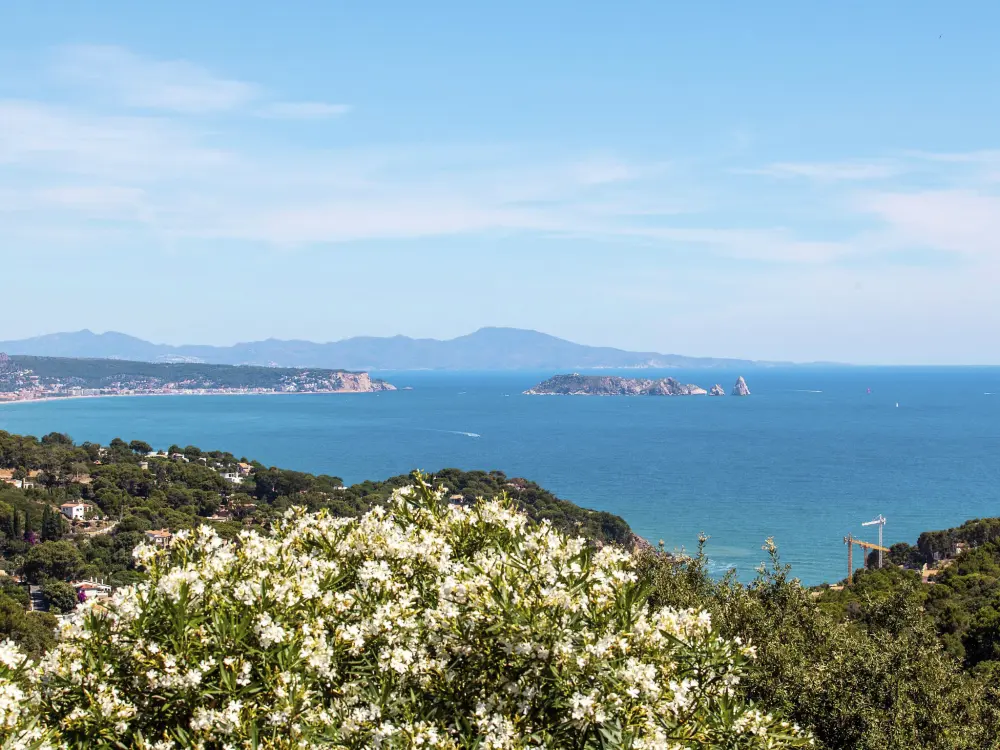 Maison de Vacances Begur