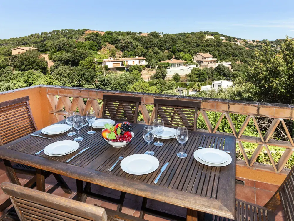 Maison de Vacances Begur