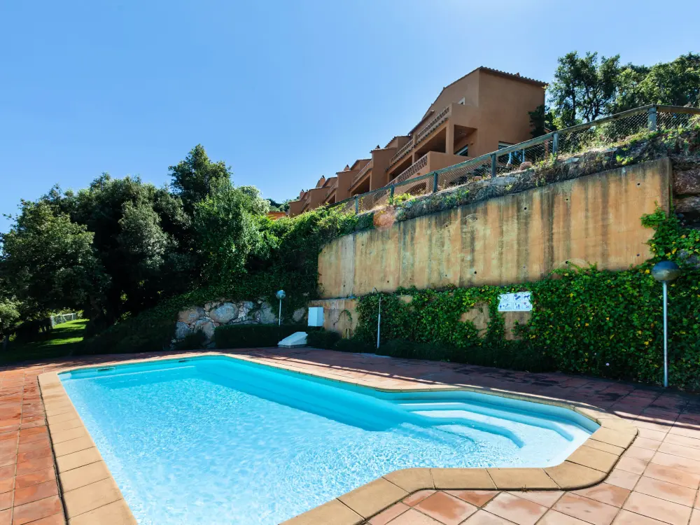 Maison de Vacances Begur