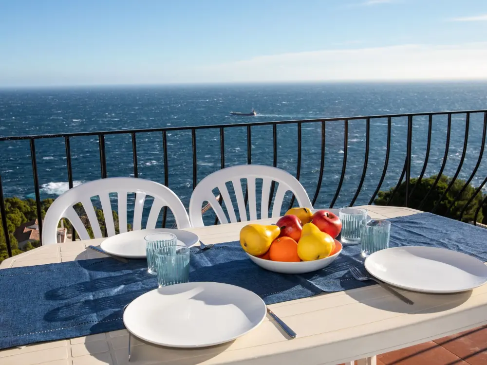 Maison de Vacances Begur