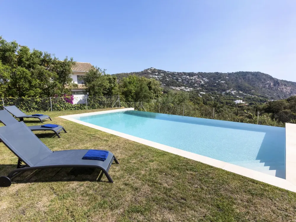 Maison de Vacances Begur