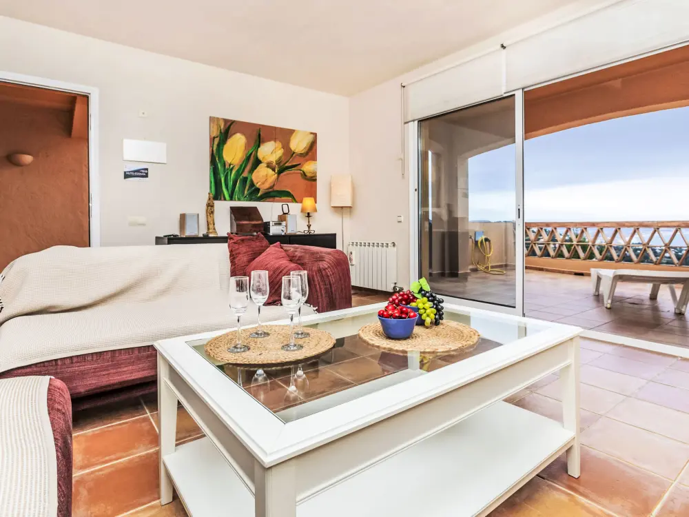 Maison de Vacances Begur
