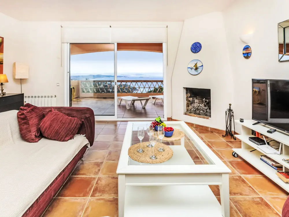 Maison de Vacances Begur