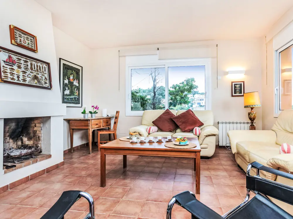 Maison de Vacances Begur