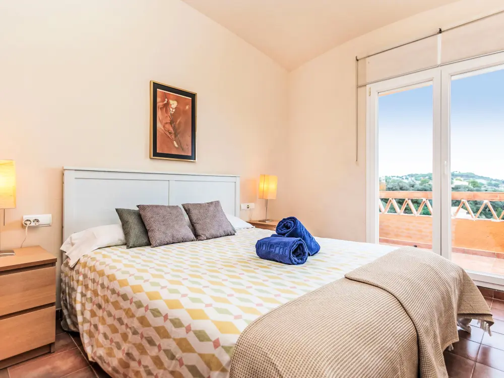 Maison de Vacances Begur
