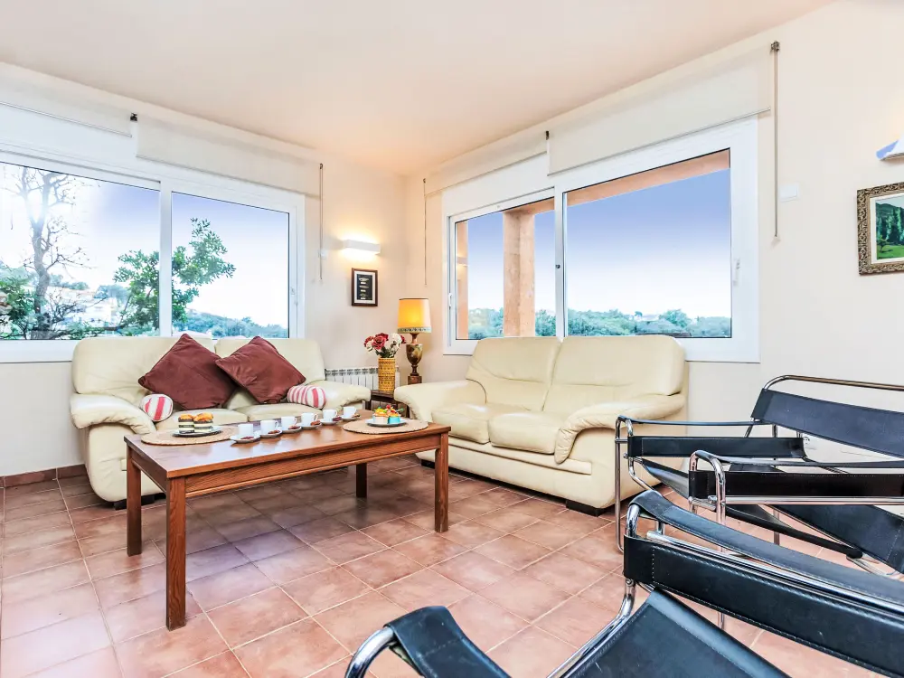 Maison de Vacances Begur