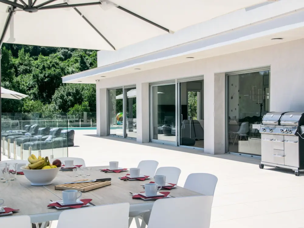 Maison de Vacances Begur