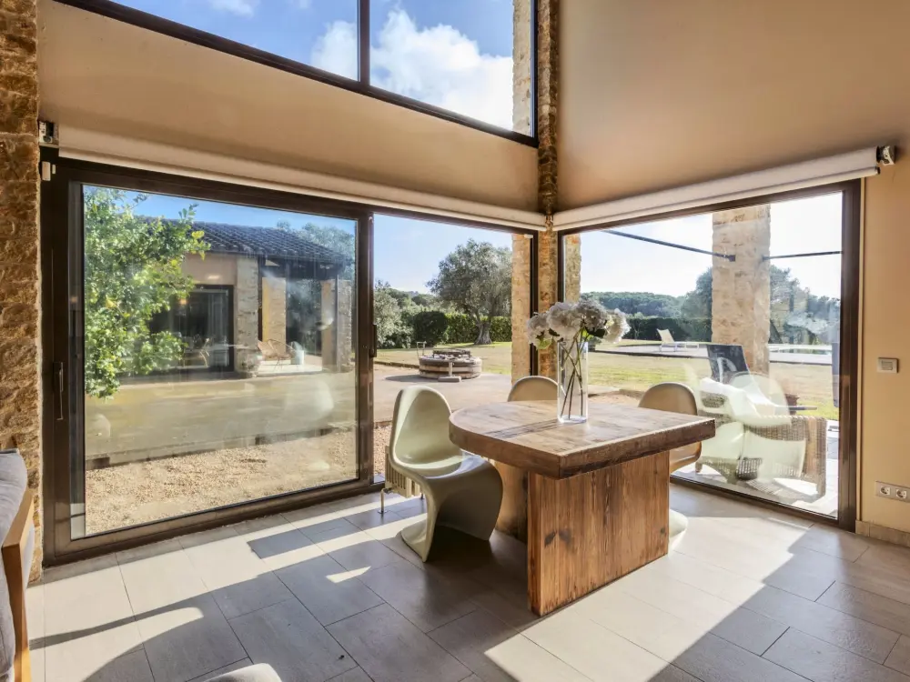 Maison de Vacances Begur
