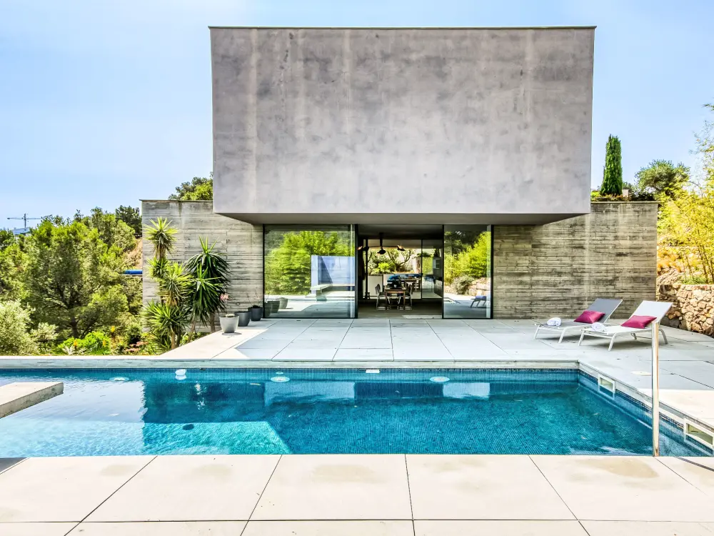 Maison de Vacances Begur