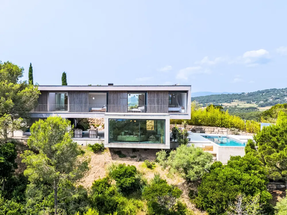 Maison de Vacances Begur
