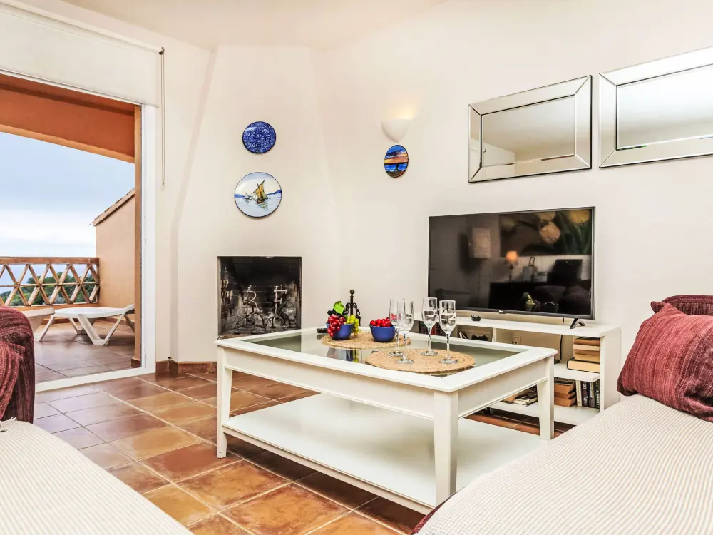 Maison de Vacances Begur