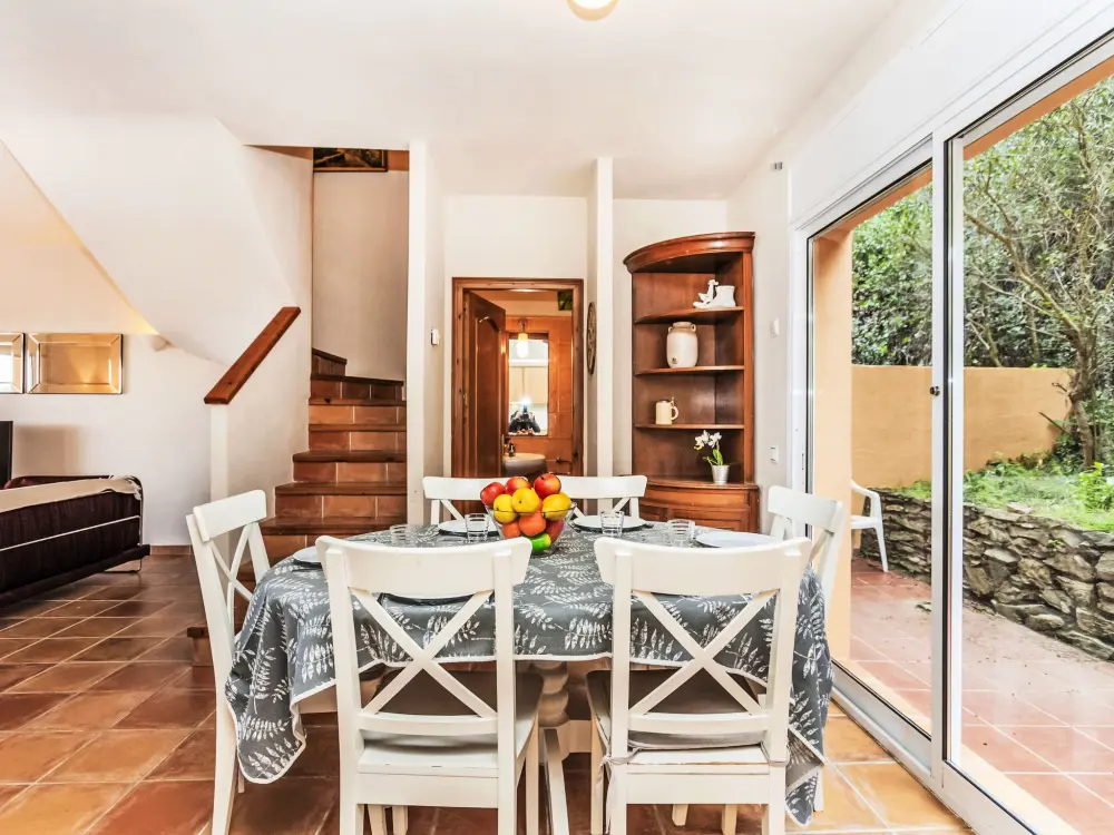 Maison de Vacances Begur