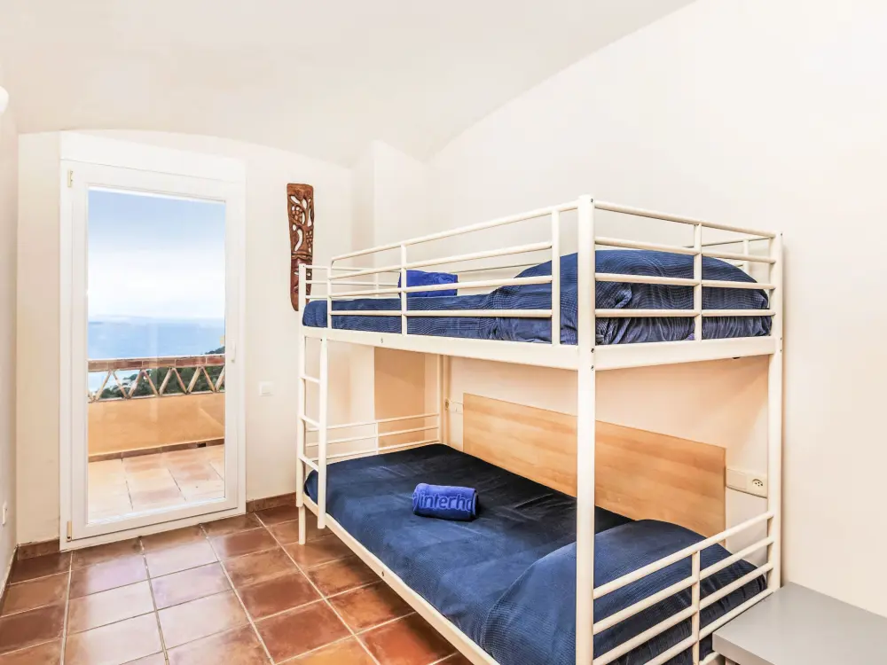 Maison de Vacances Begur