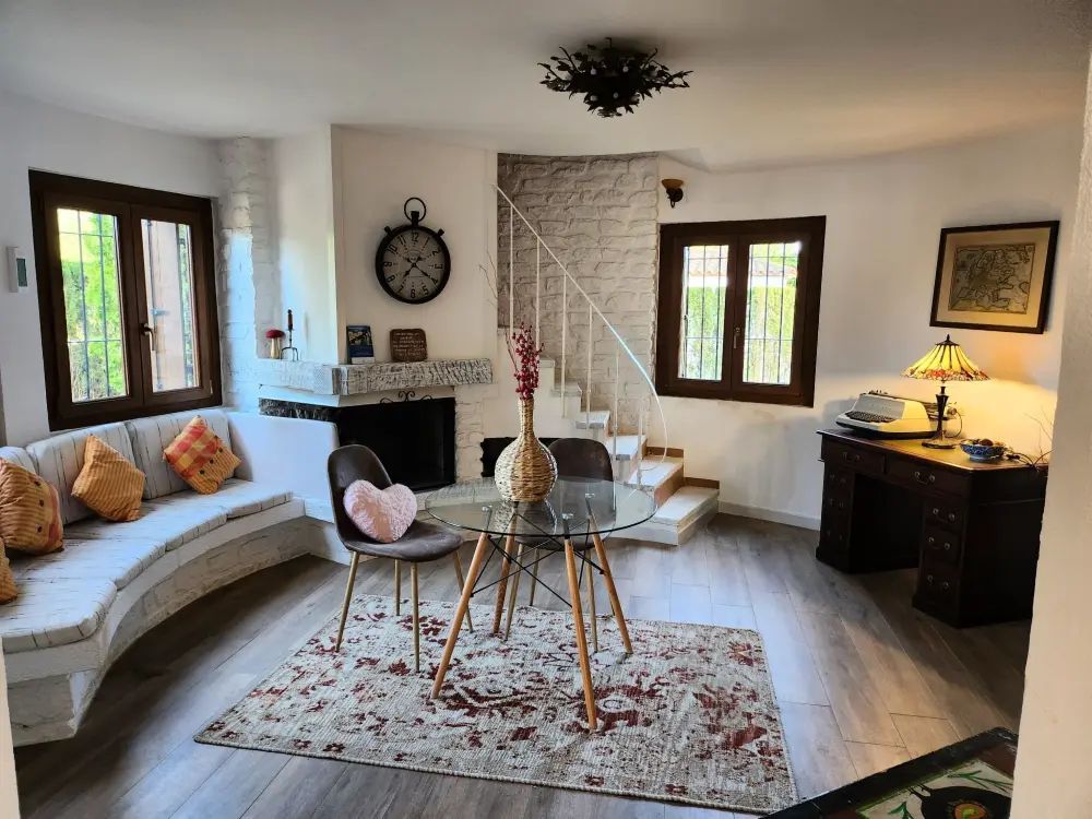 Maison de Vacances Begur