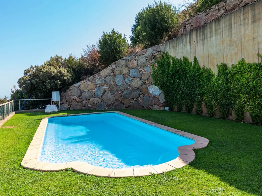 Maison de Vacances Begur