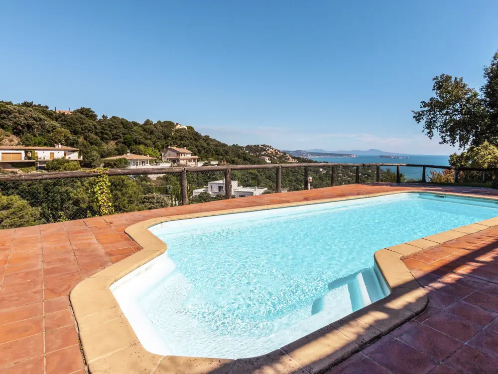 Maison de Vacances Begur