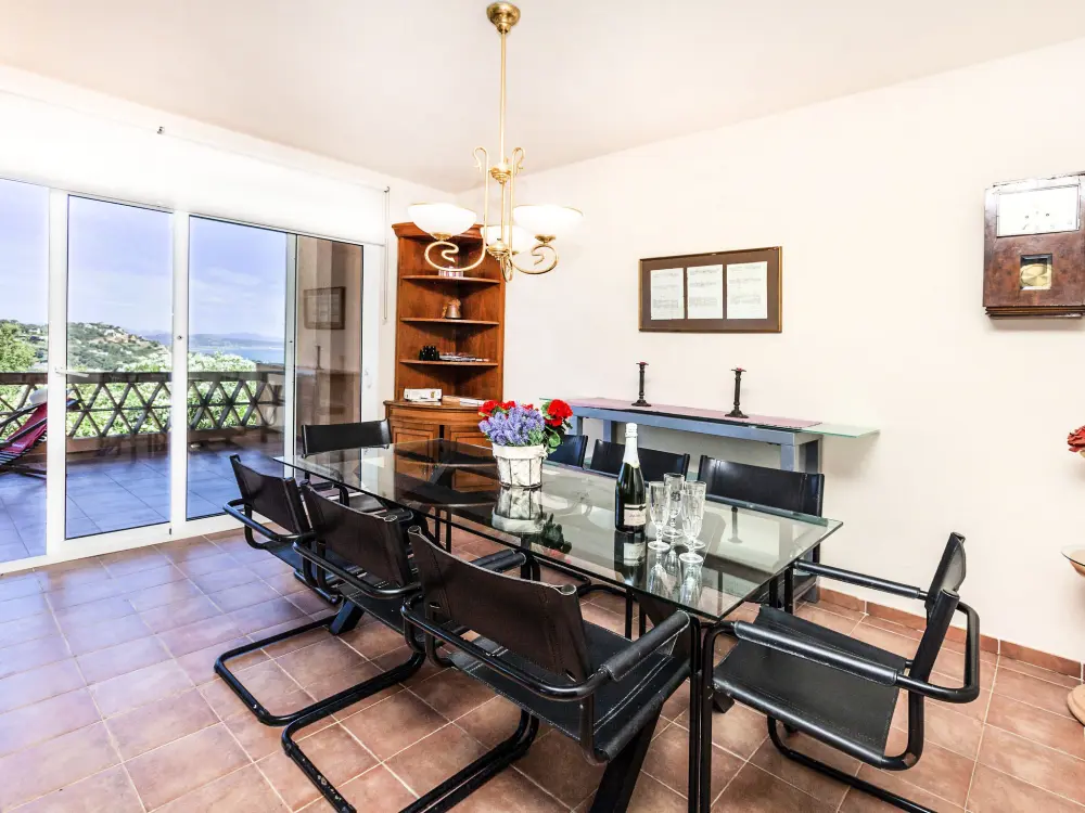 Maison de Vacances Begur