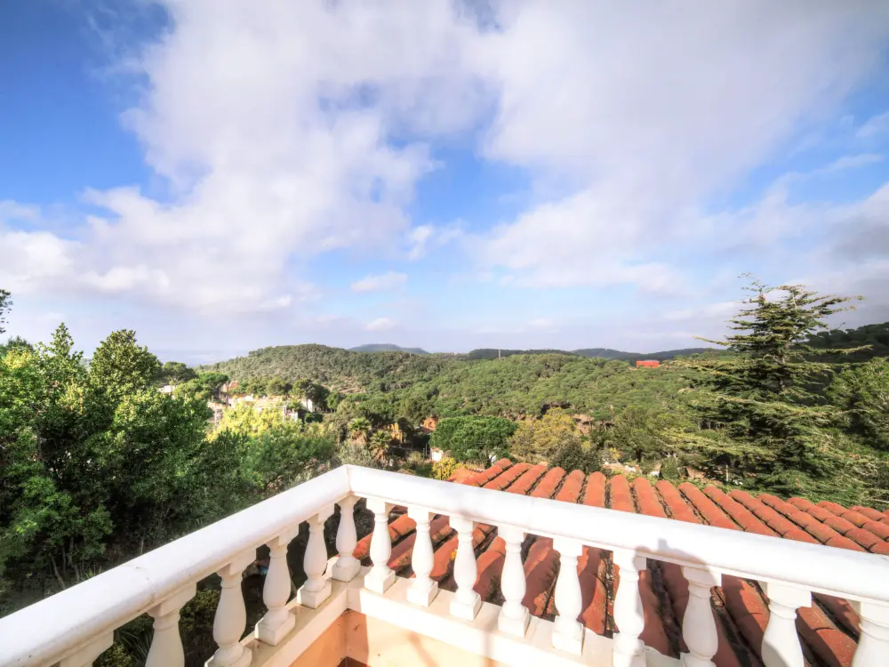 Maison de Vacances Begur