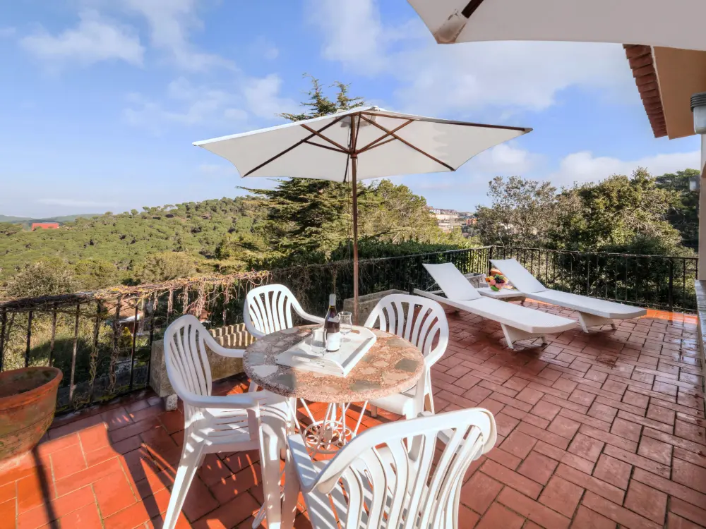 Maison de Vacances Begur