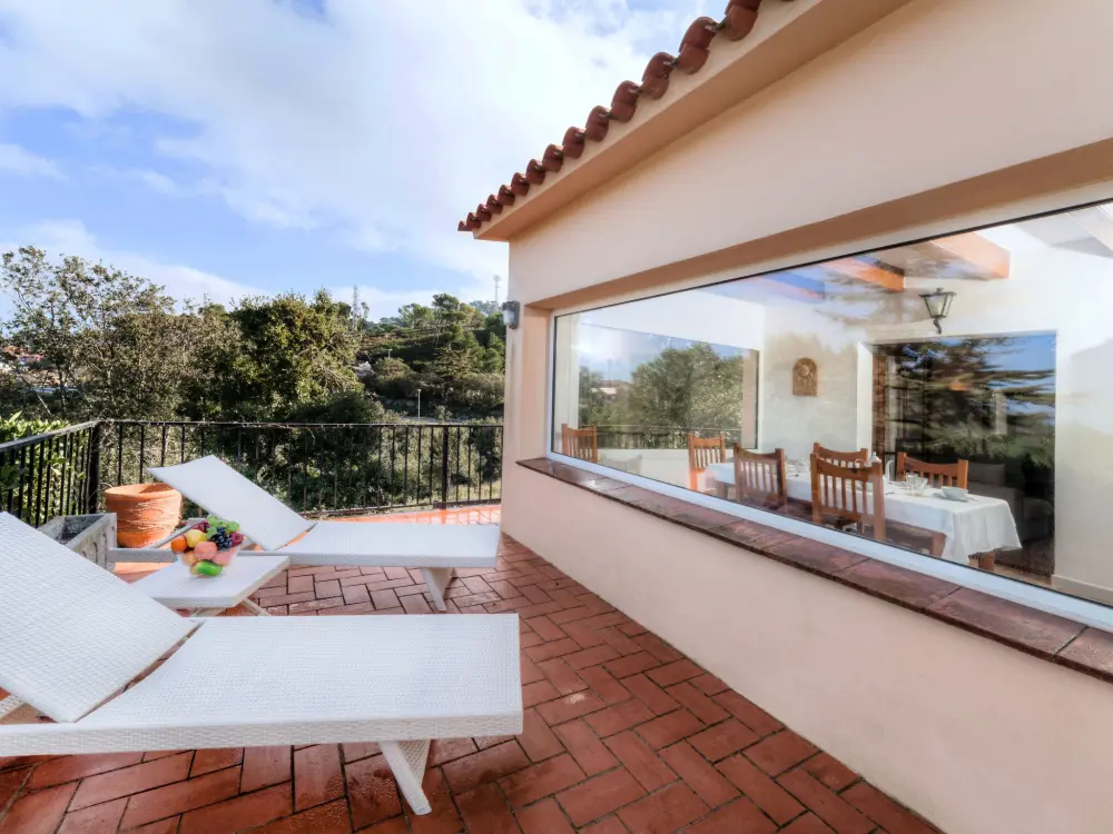 Maison de Vacances Begur