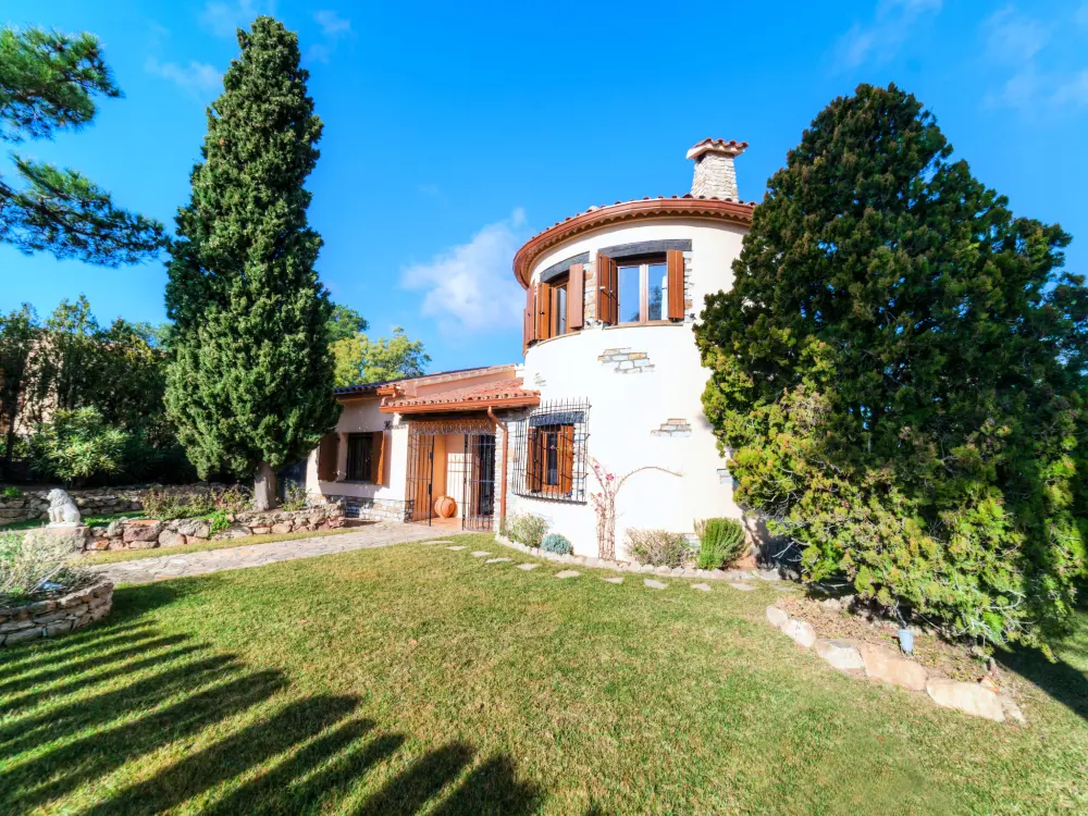 Maison de Vacances Begur
