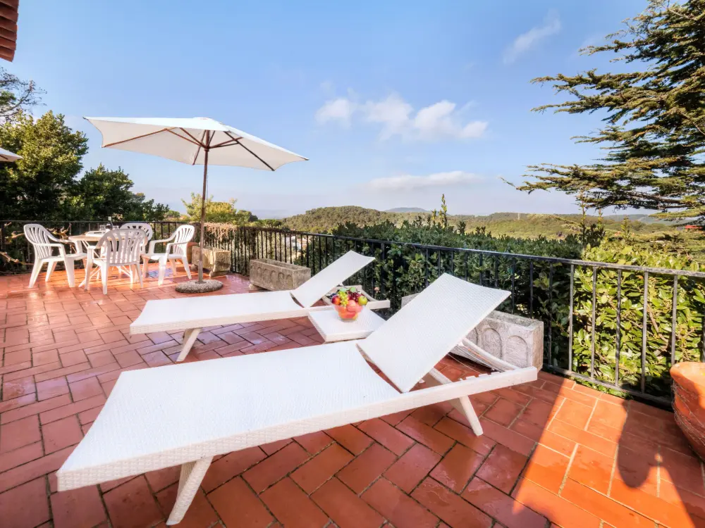 Maison de Vacances Begur