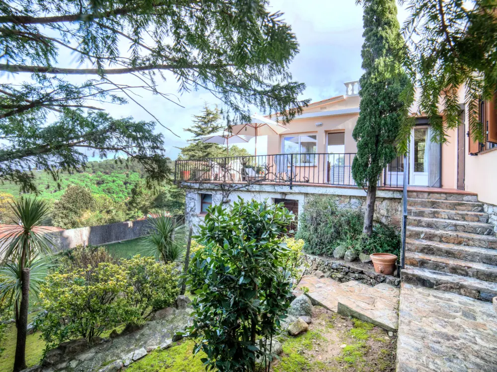 Maison de Vacances Begur